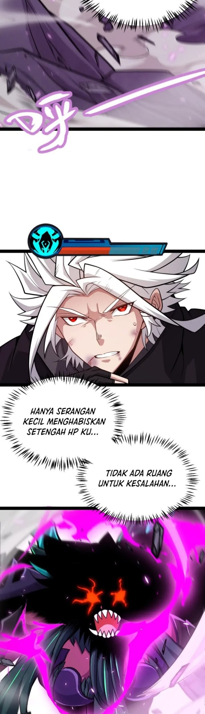 The Game That I Came From Chapter 197 Gambar 24