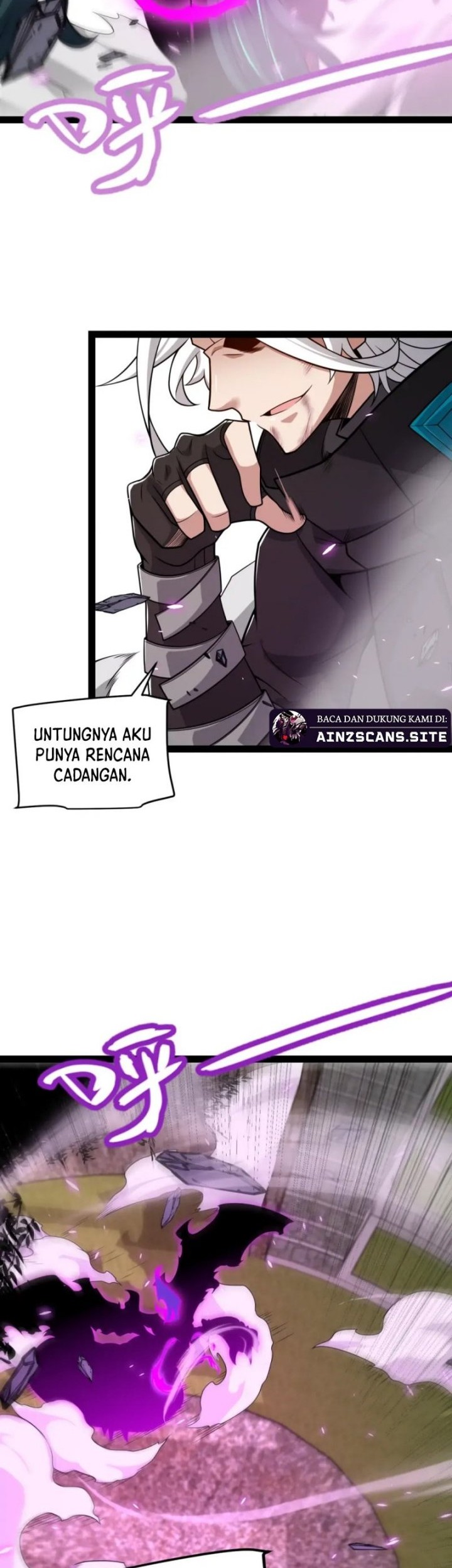 The Game That I Came From Chapter 197 Gambar 25