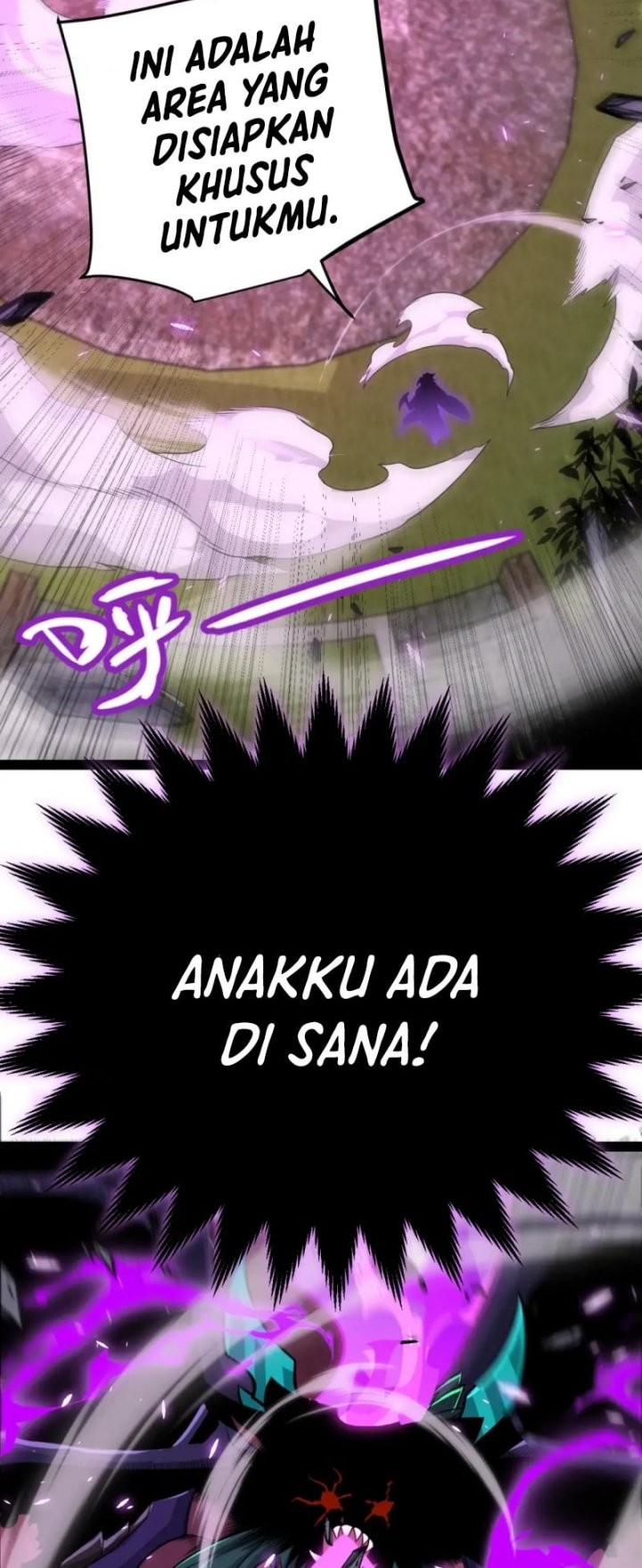 The Game That I Came From Chapter 197 Gambar 26