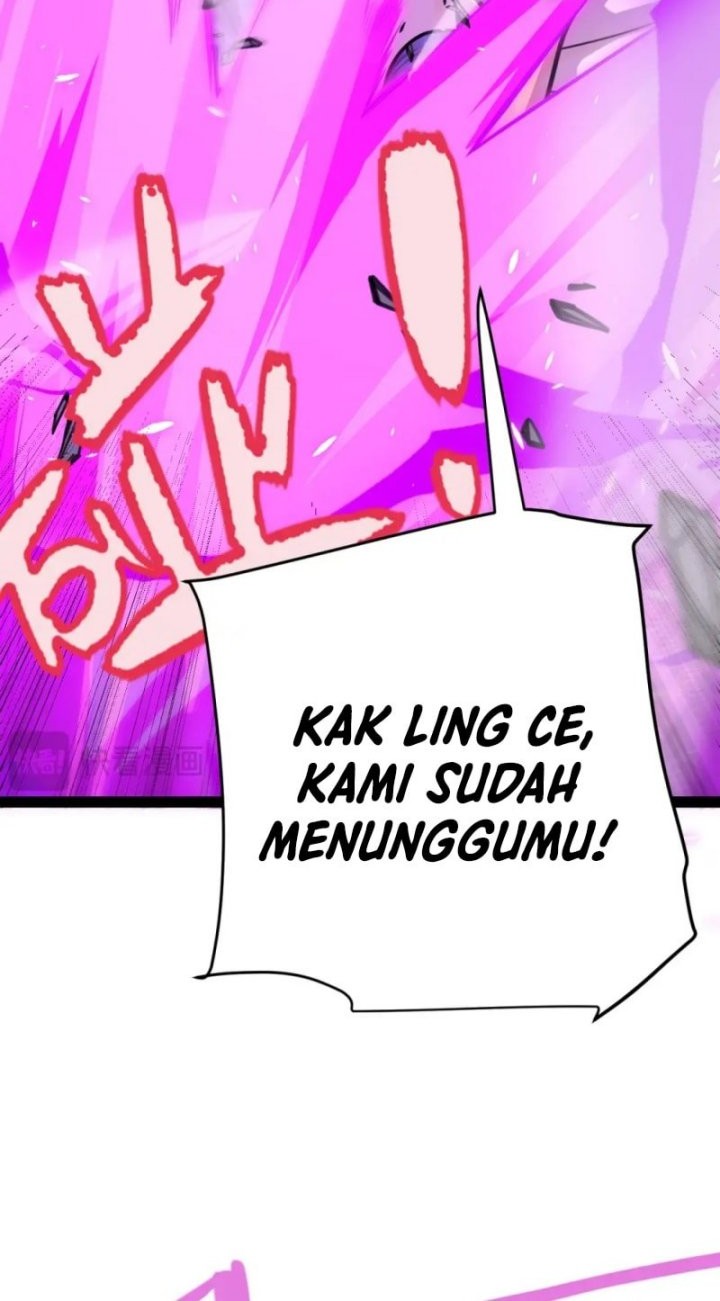 The Game That I Came From Chapter 197 Gambar 29