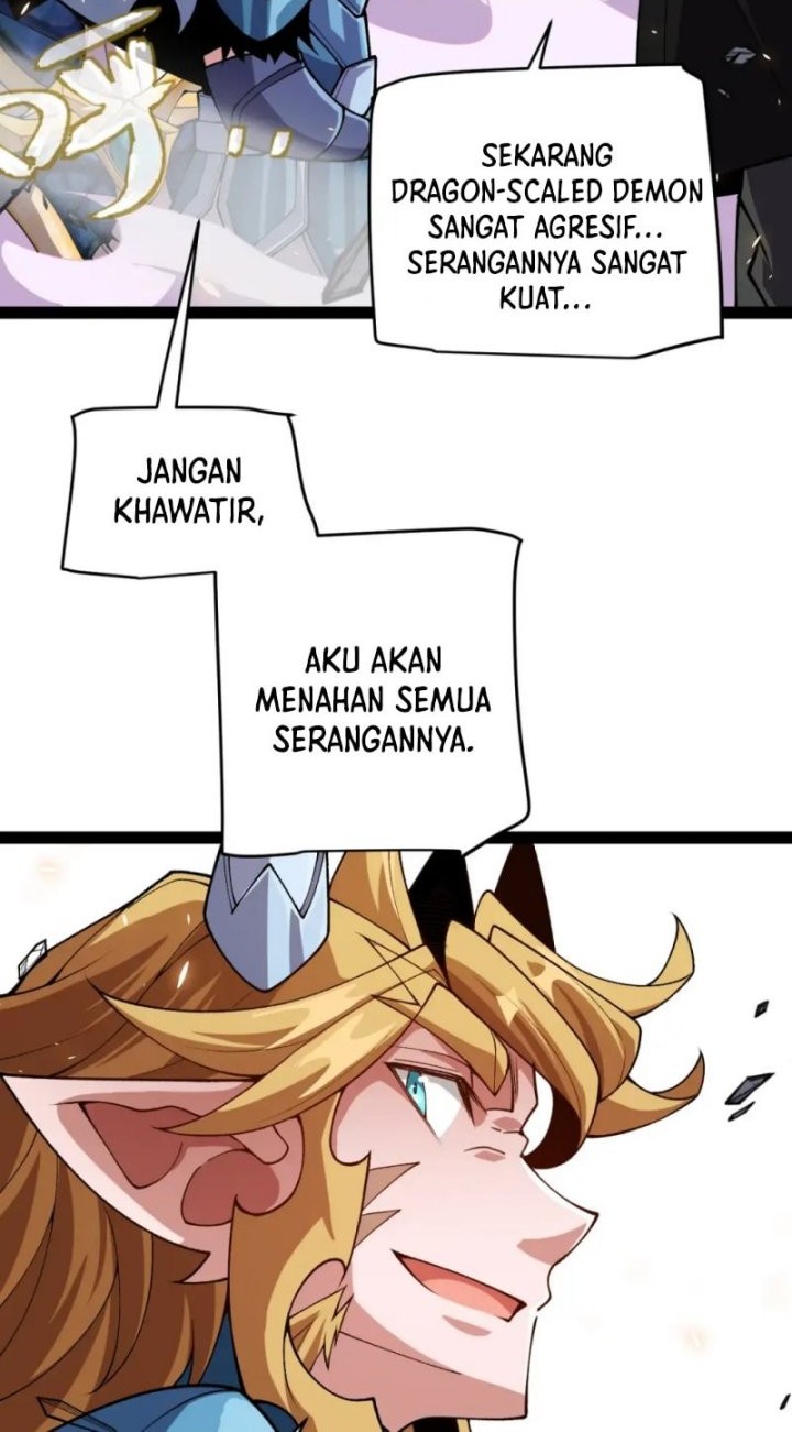 The Game That I Came From Chapter 197 Gambar 32