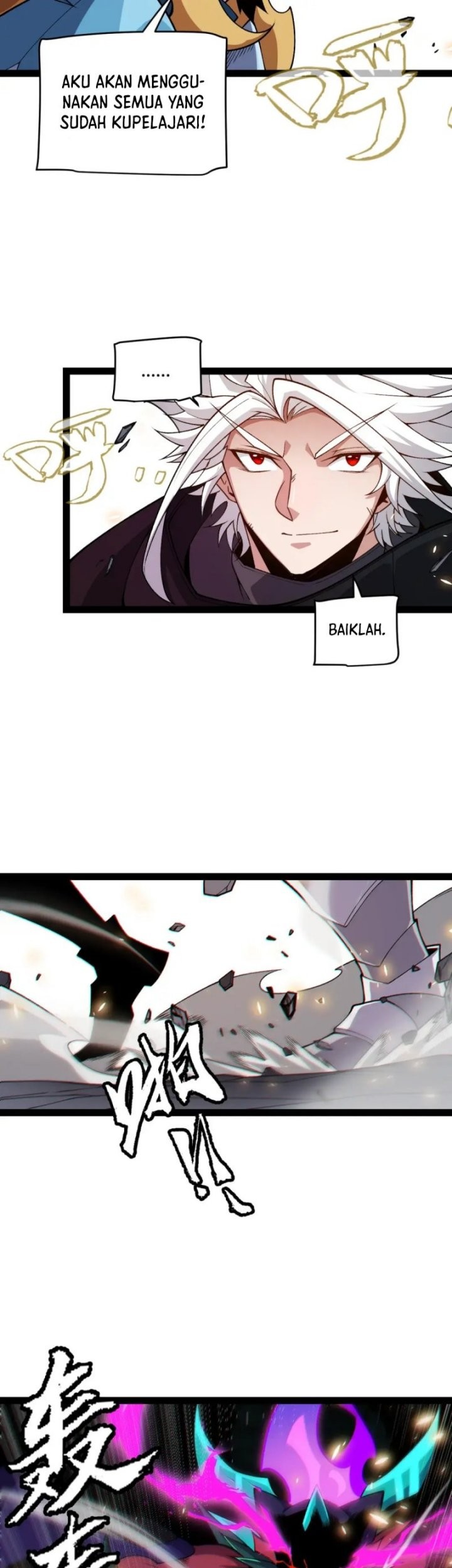 The Game That I Came From Chapter 197 Gambar 33