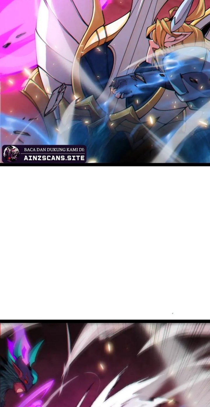 The Game That I Came From Chapter 197 Gambar 35