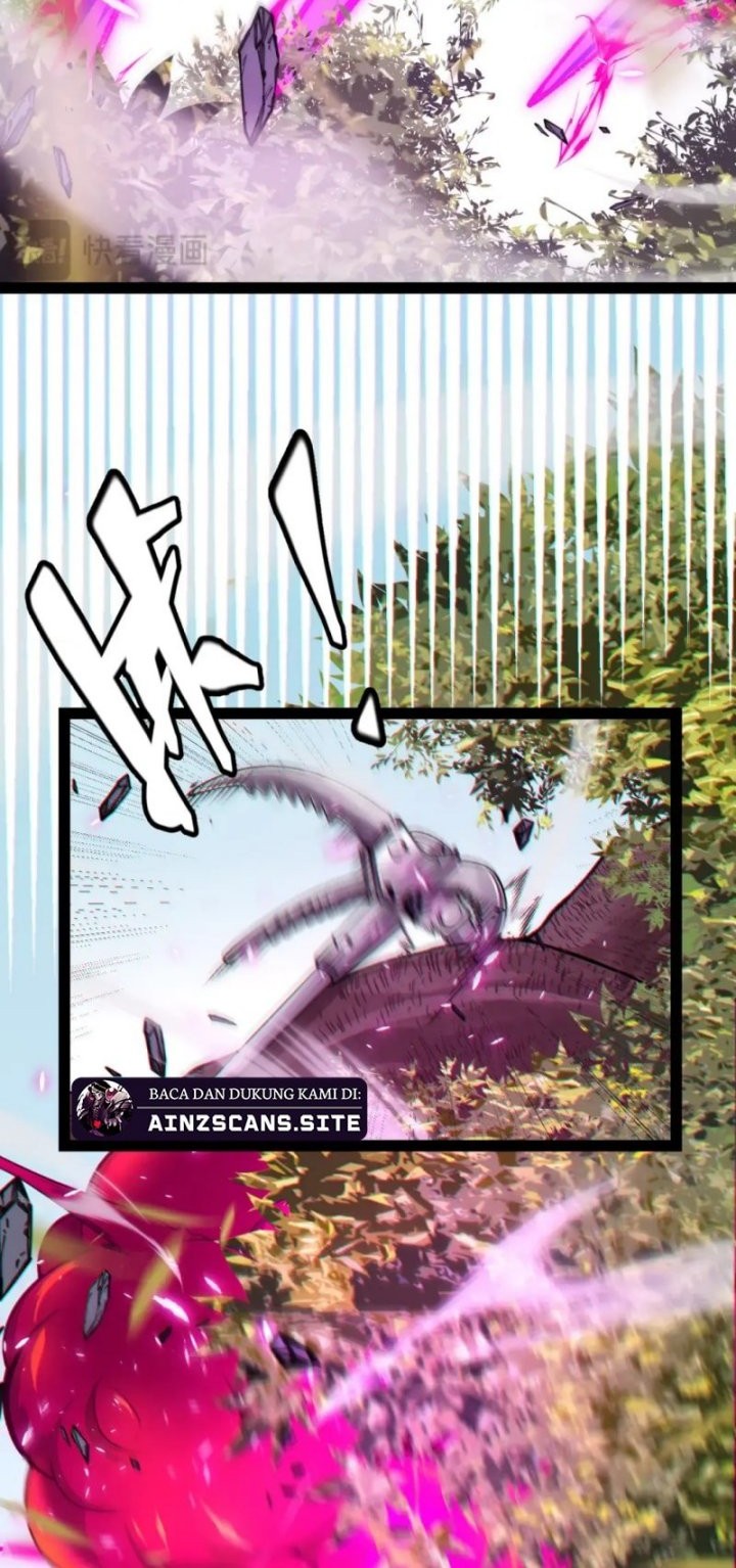 The Game That I Came From Chapter 197 Gambar 5