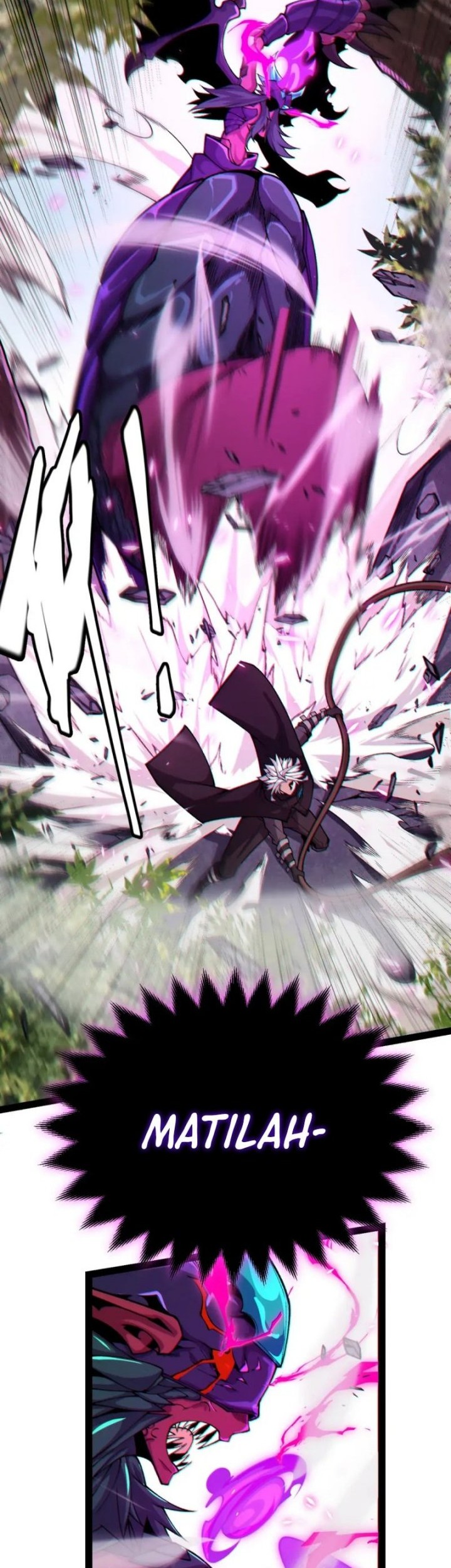 The Game That I Came From Chapter 197 Gambar 7