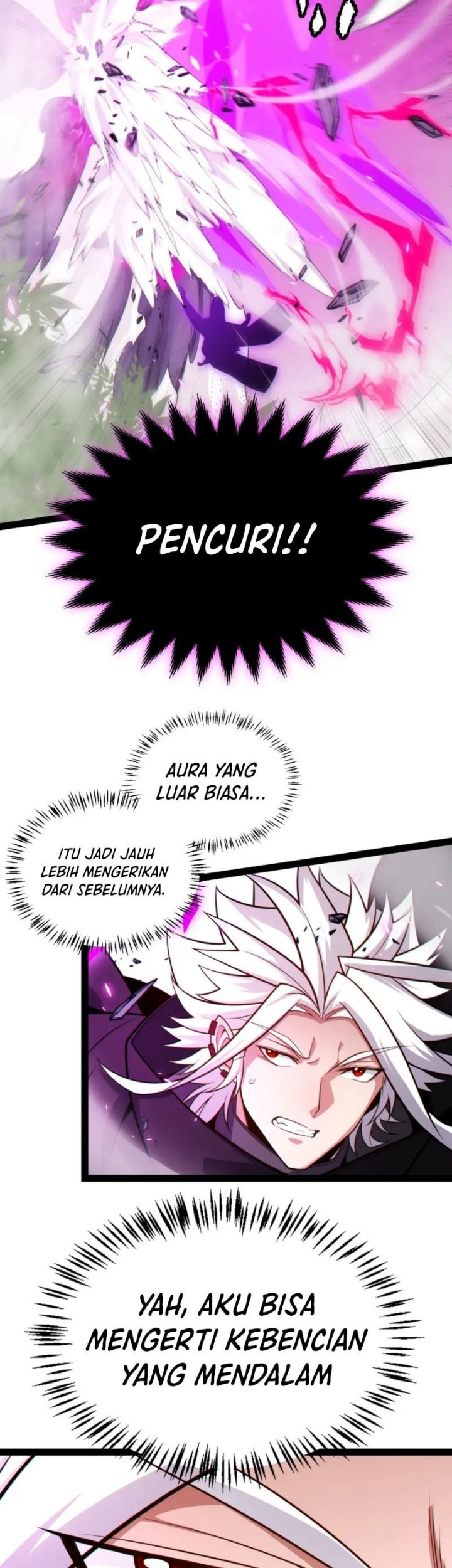 The Game That I Came From Chapter 197 Gambar 9