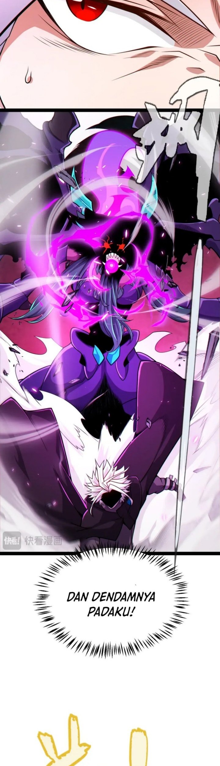 The Game That I Came From Chapter 197 Gambar 10