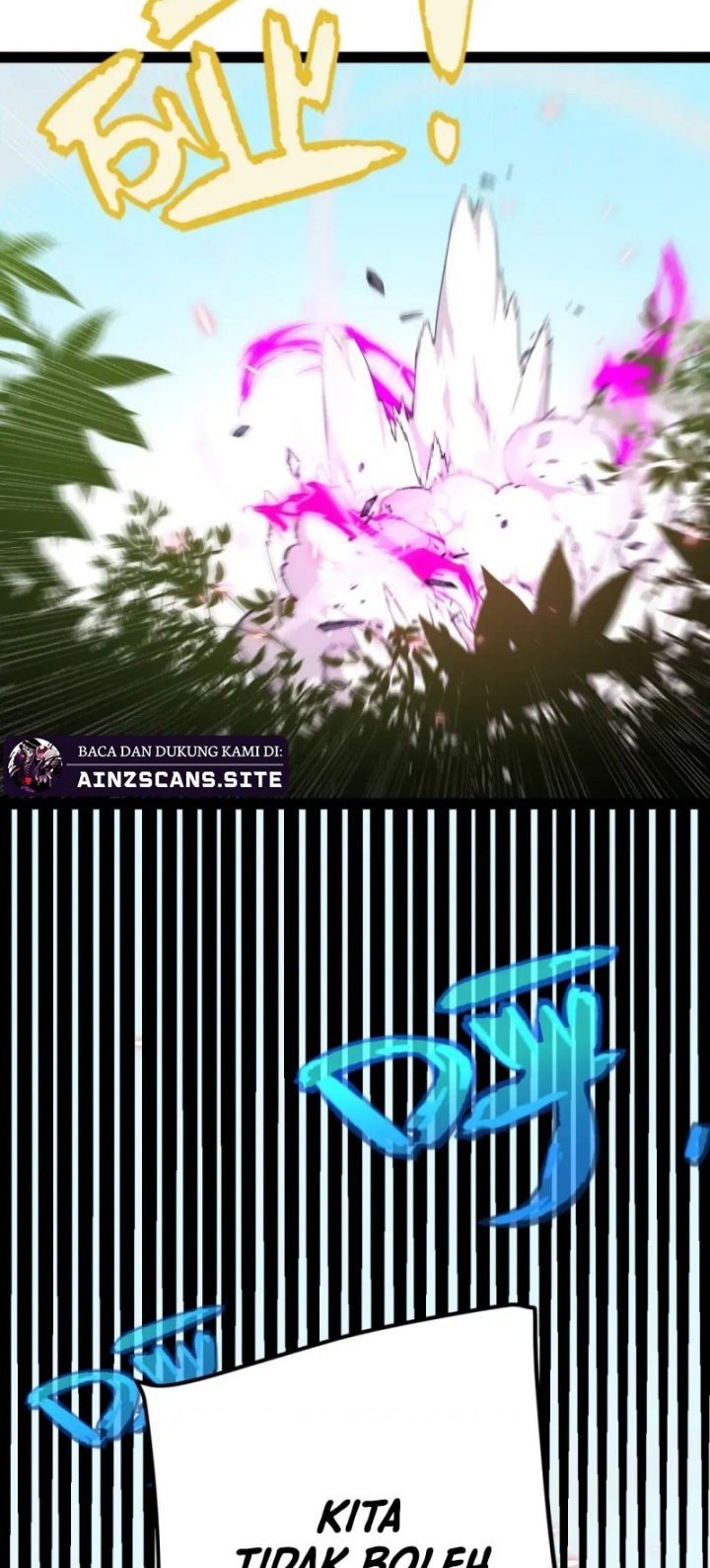 The Game That I Came From Chapter 197 Gambar 11