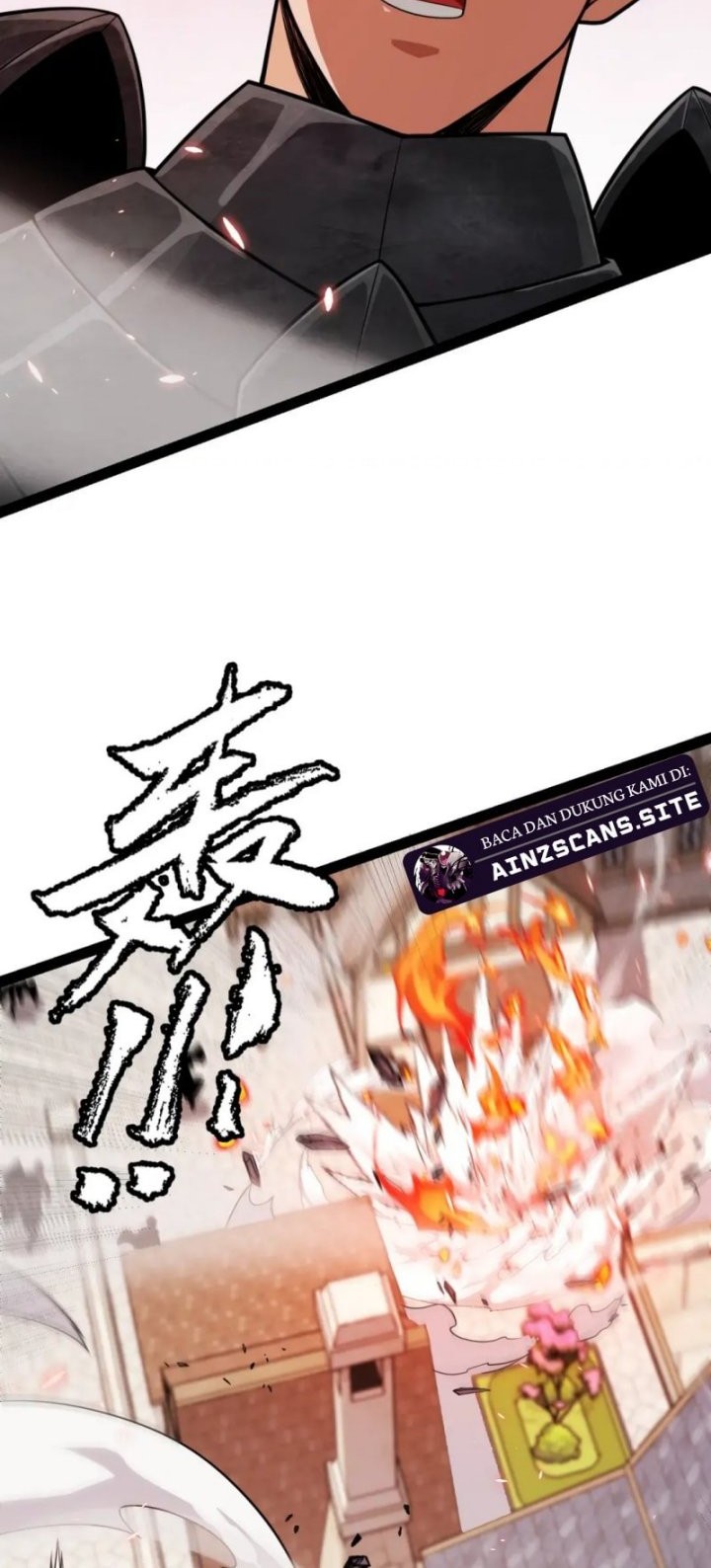 The Game That I Came From Chapter 197 Gambar 14