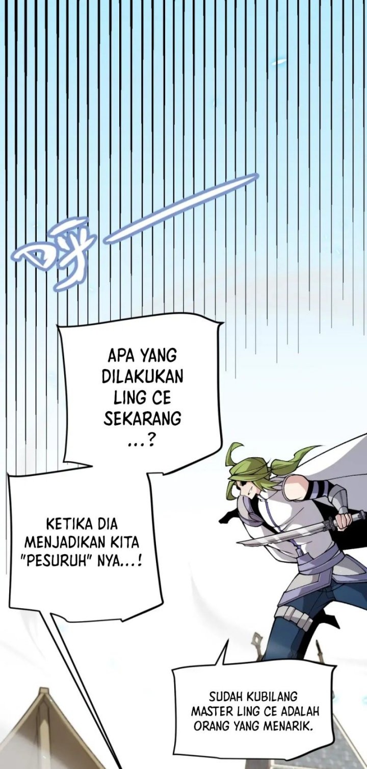 The Game That I Came From Chapter 197 Gambar 17