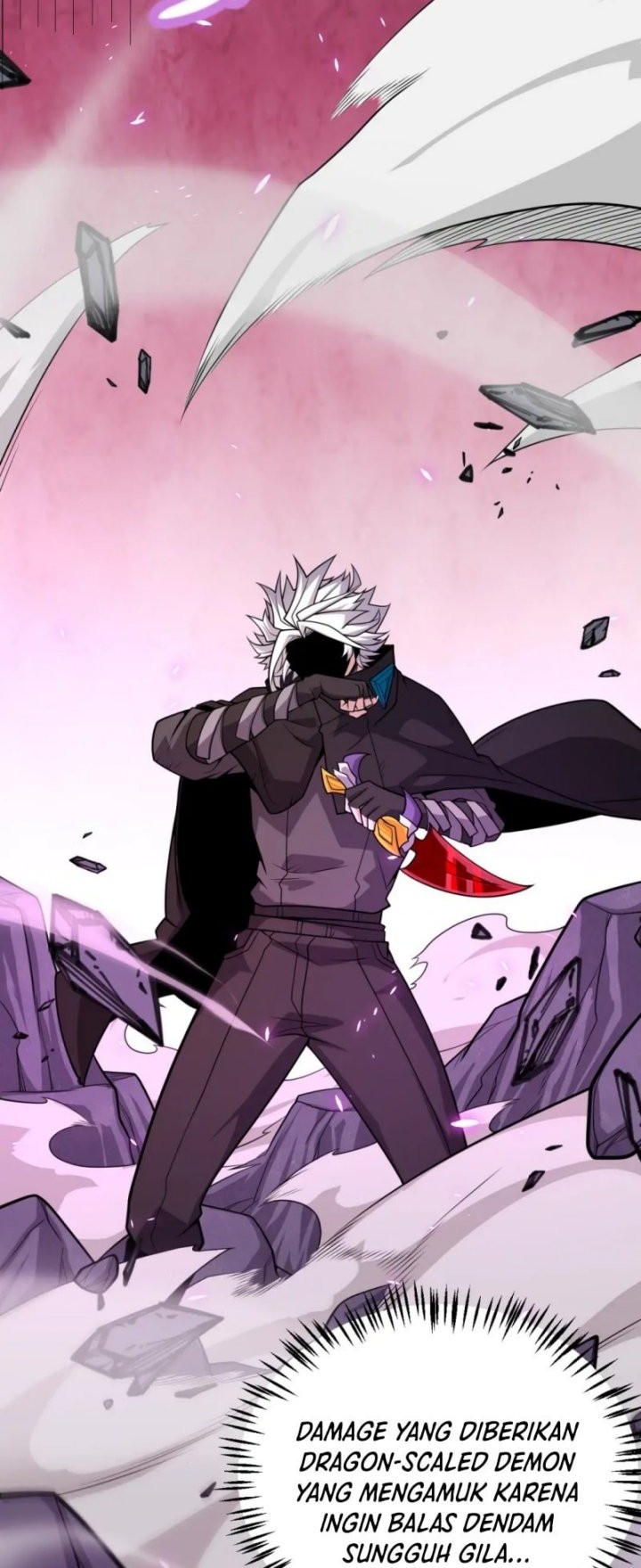 The Game That I Came From Chapter 197 Gambar 23