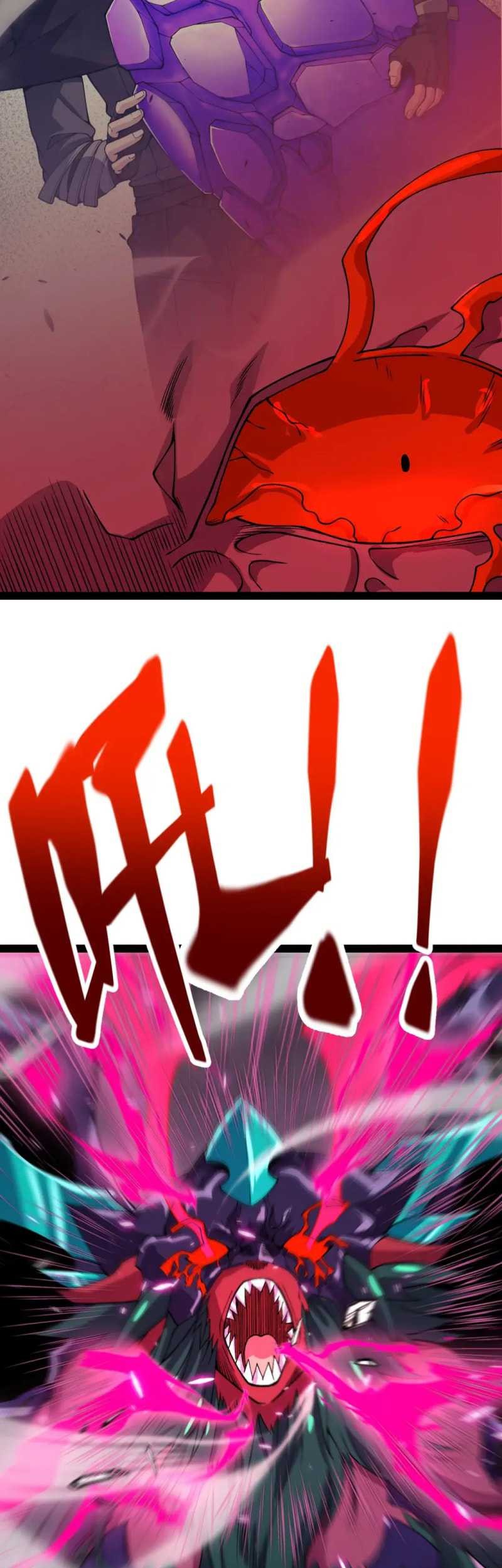 The Game That I Came From Chapter 196 Gambar 46