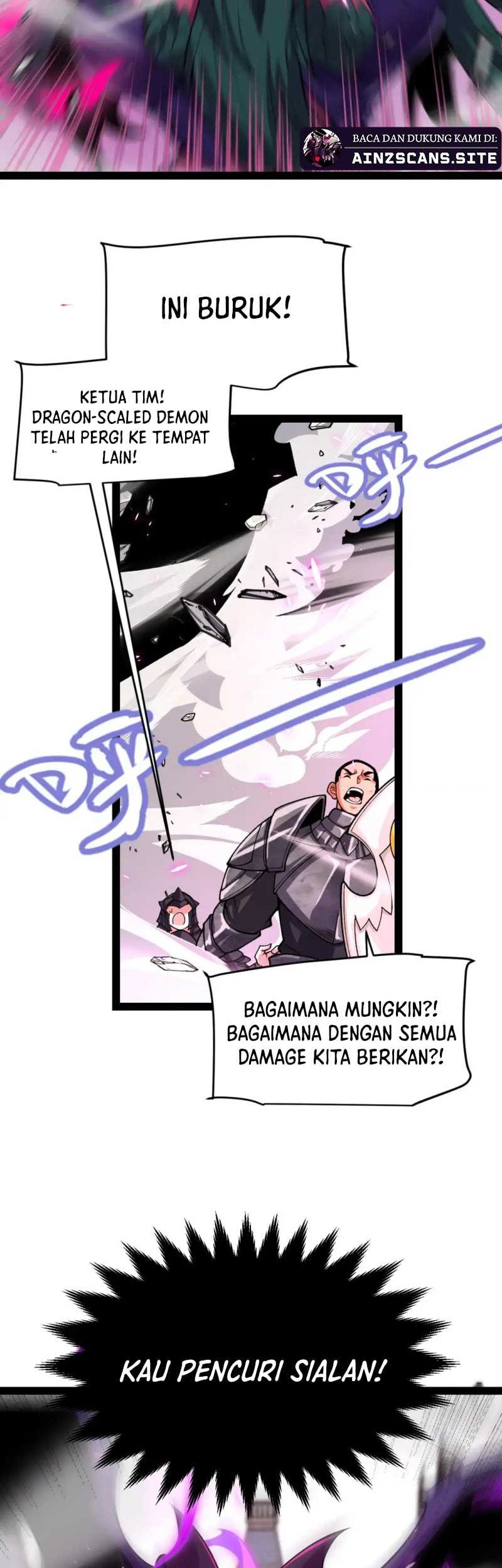 The Game That I Came From Chapter 196 Gambar 47