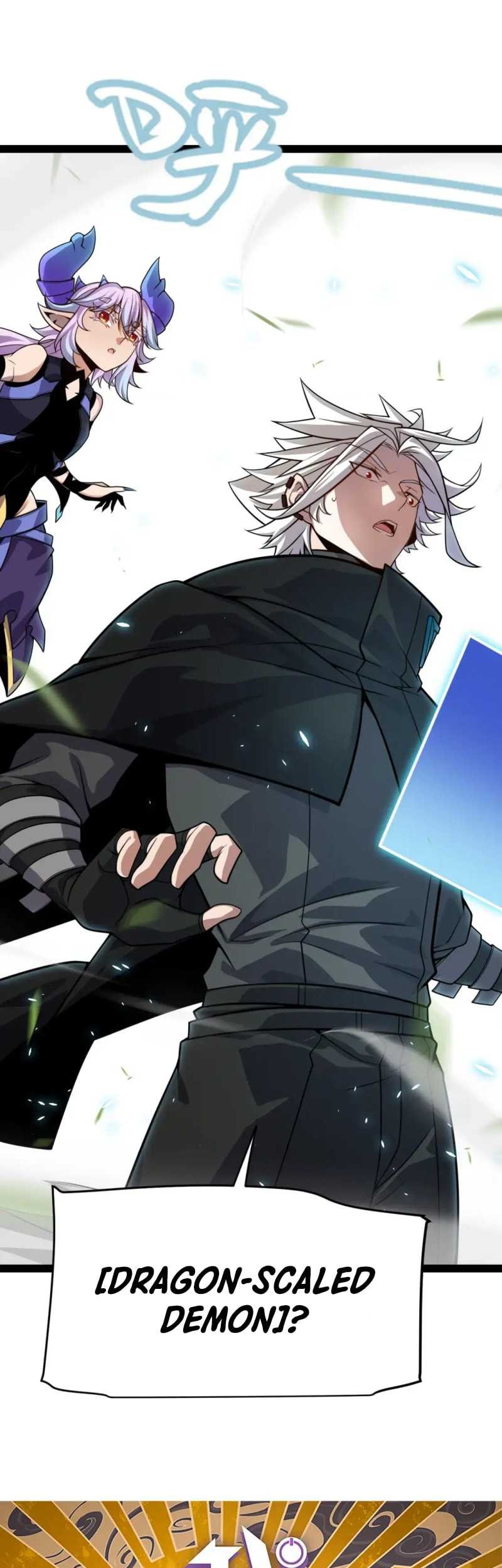 The Game That I Came From Chapter 196 Gambar 3