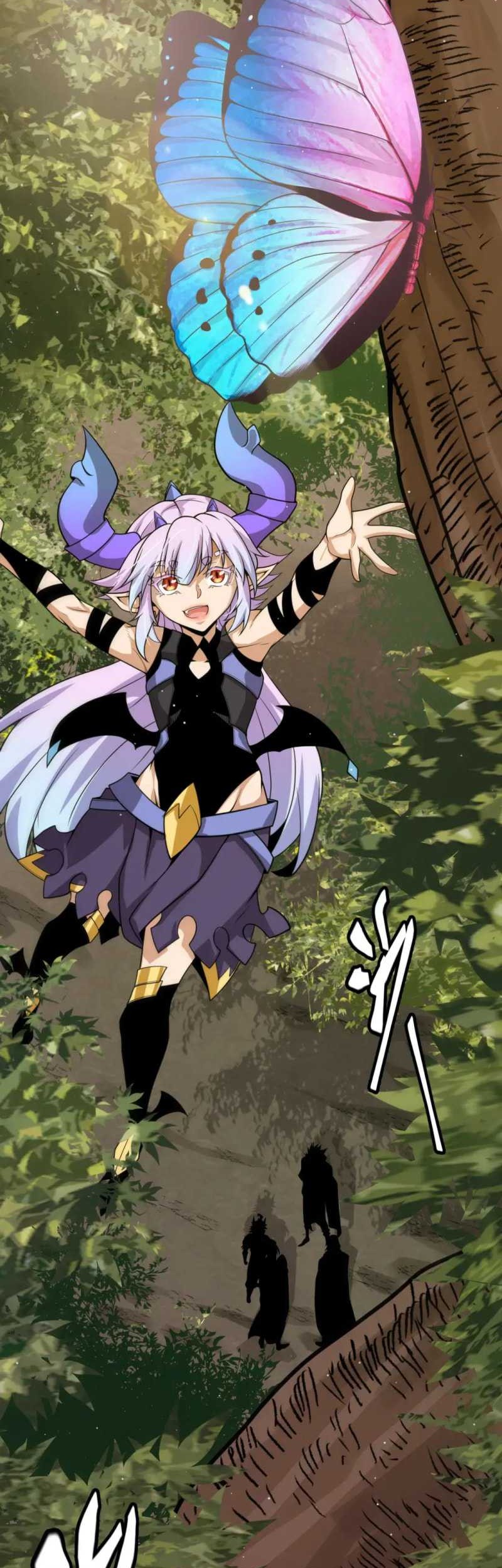 The Game That I Came From Chapter 196 Gambar 5