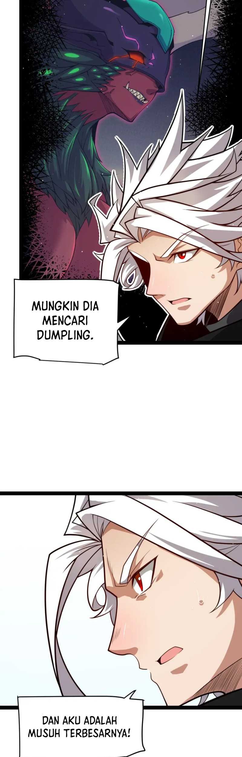 The Game That I Came From Chapter 196 Gambar 7