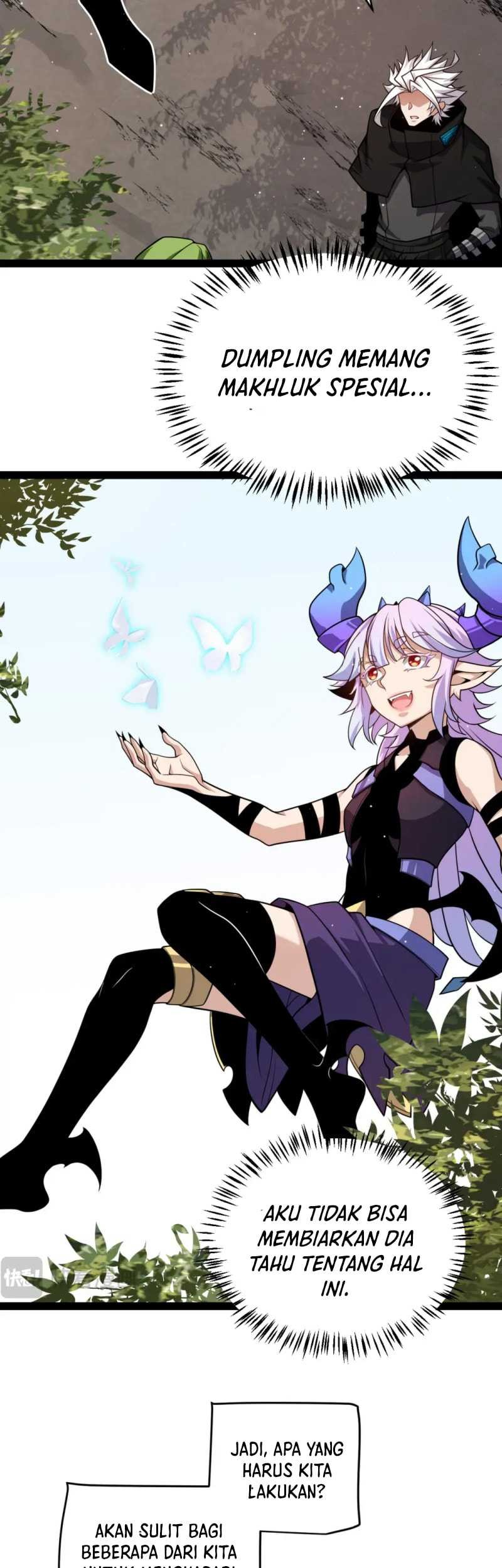 The Game That I Came From Chapter 196 Gambar 9