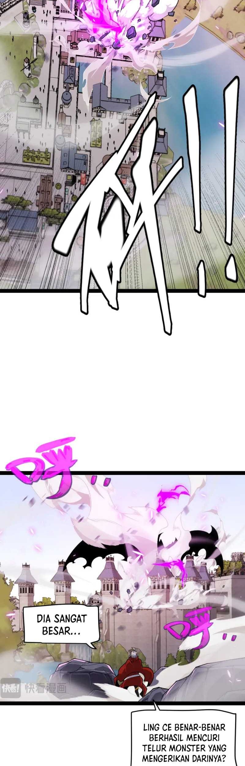 The Game That I Came From Chapter 196 Gambar 12