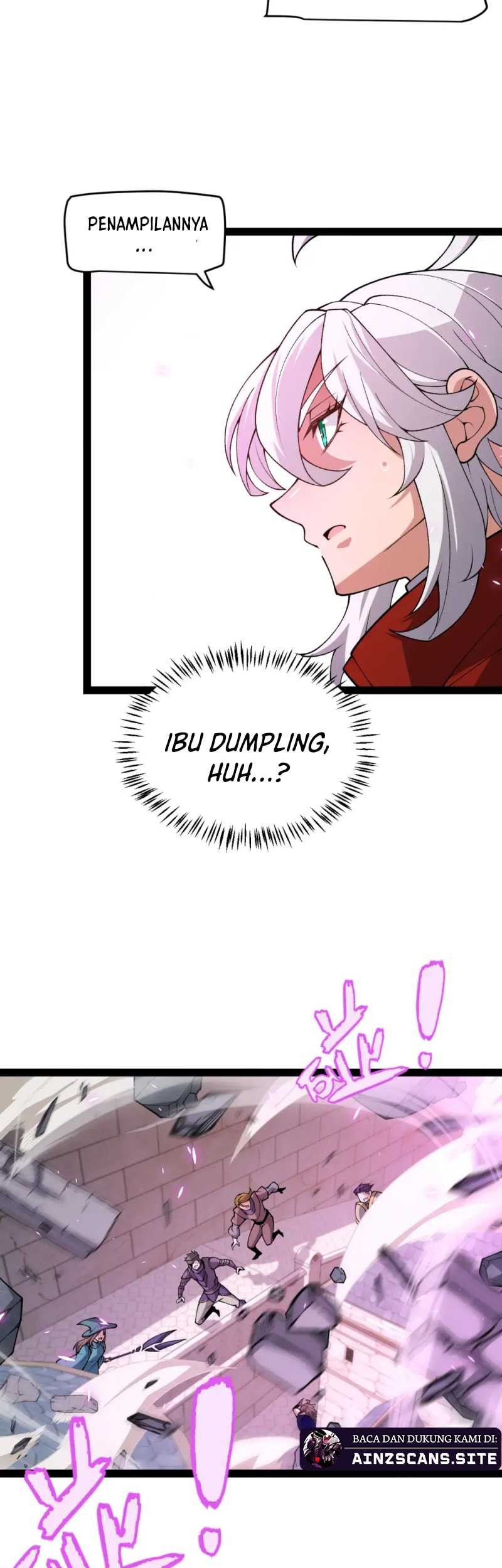 The Game That I Came From Chapter 196 Gambar 13