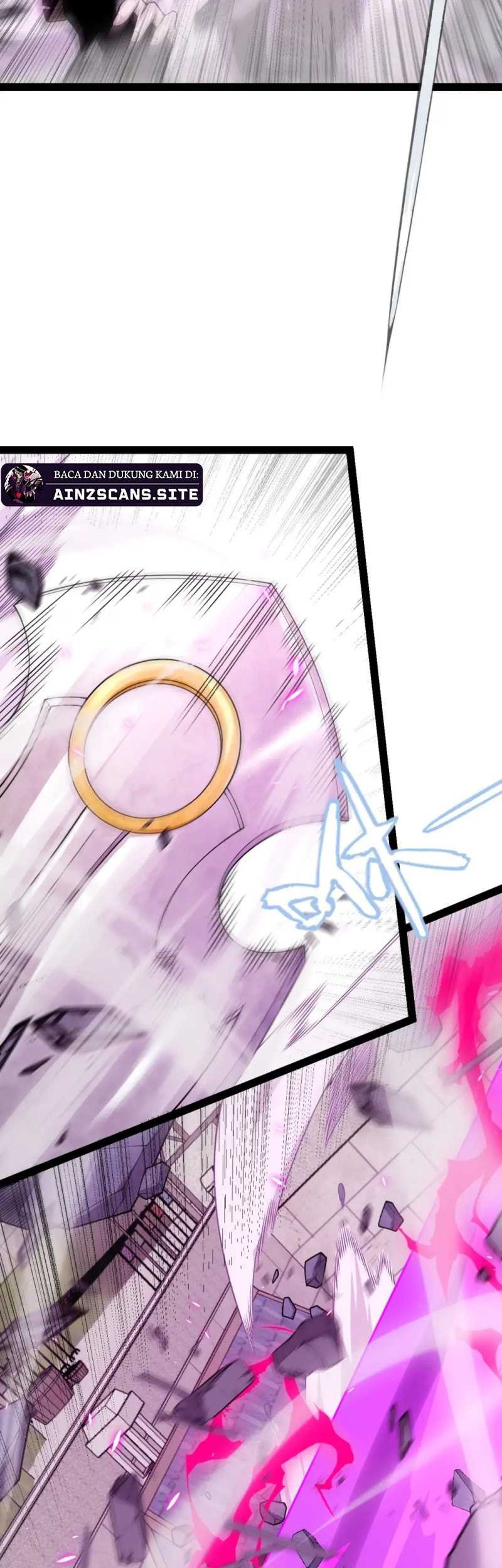 The Game That I Came From Chapter 196 Gambar 15