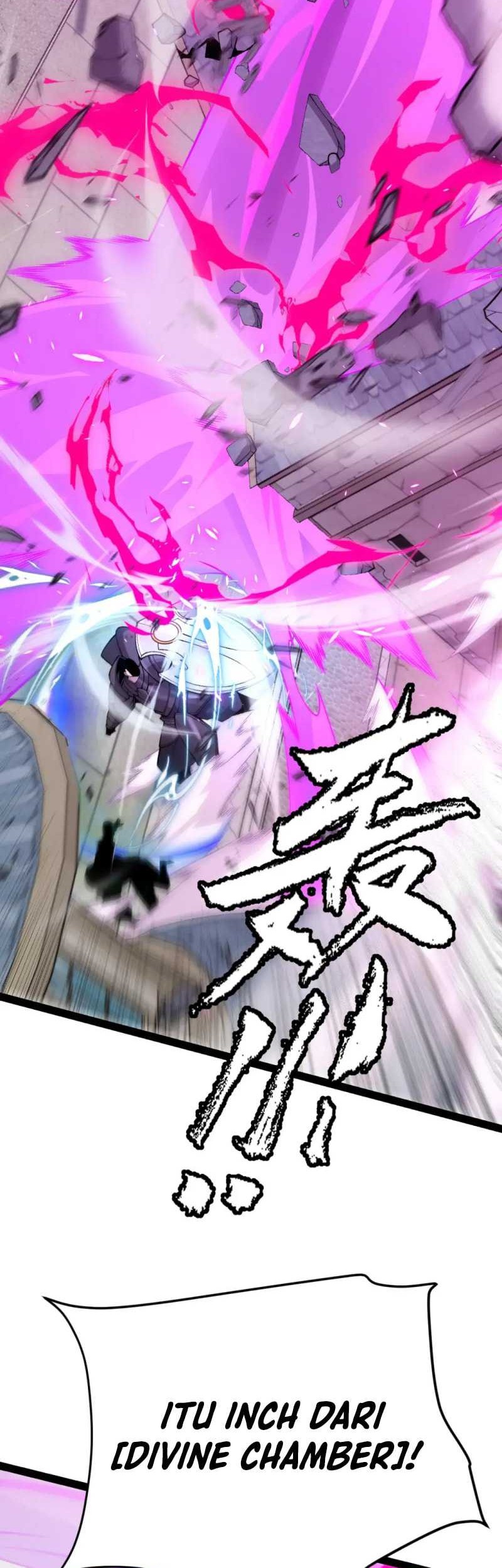 The Game That I Came From Chapter 196 Gambar 16