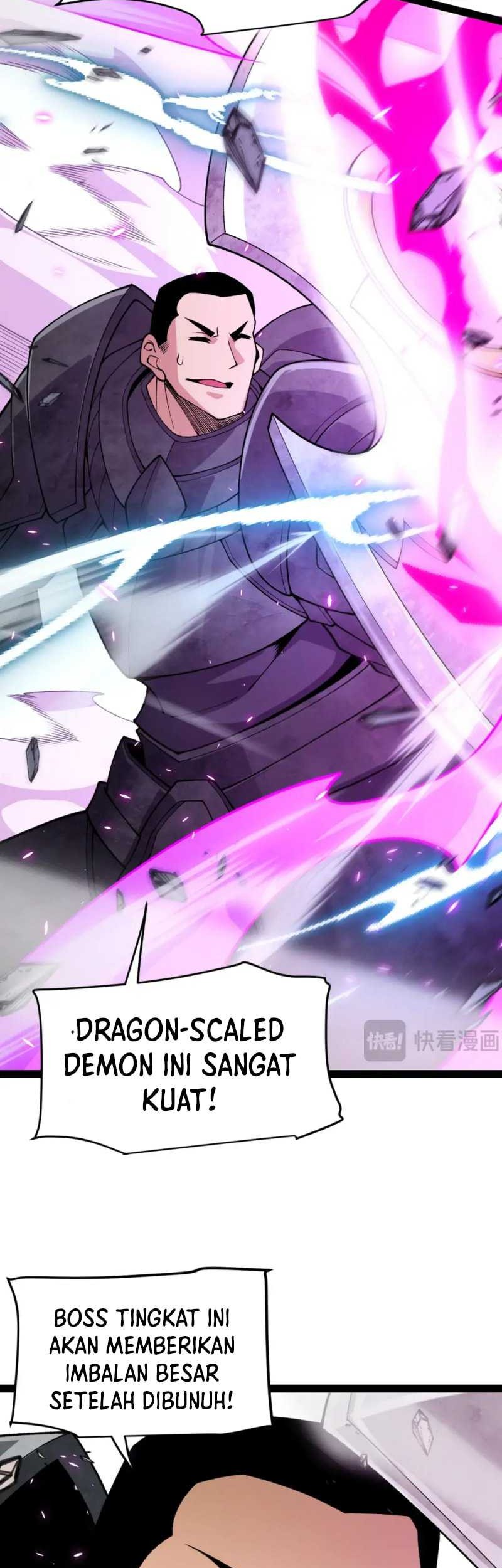 The Game That I Came From Chapter 196 Gambar 17