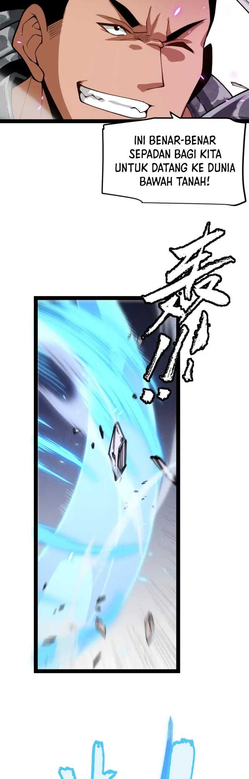 The Game That I Came From Chapter 196 Gambar 18