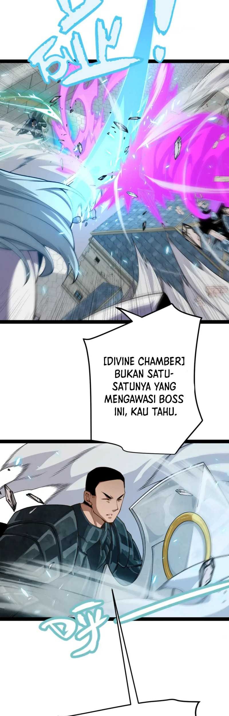 The Game That I Came From Chapter 196 Gambar 19