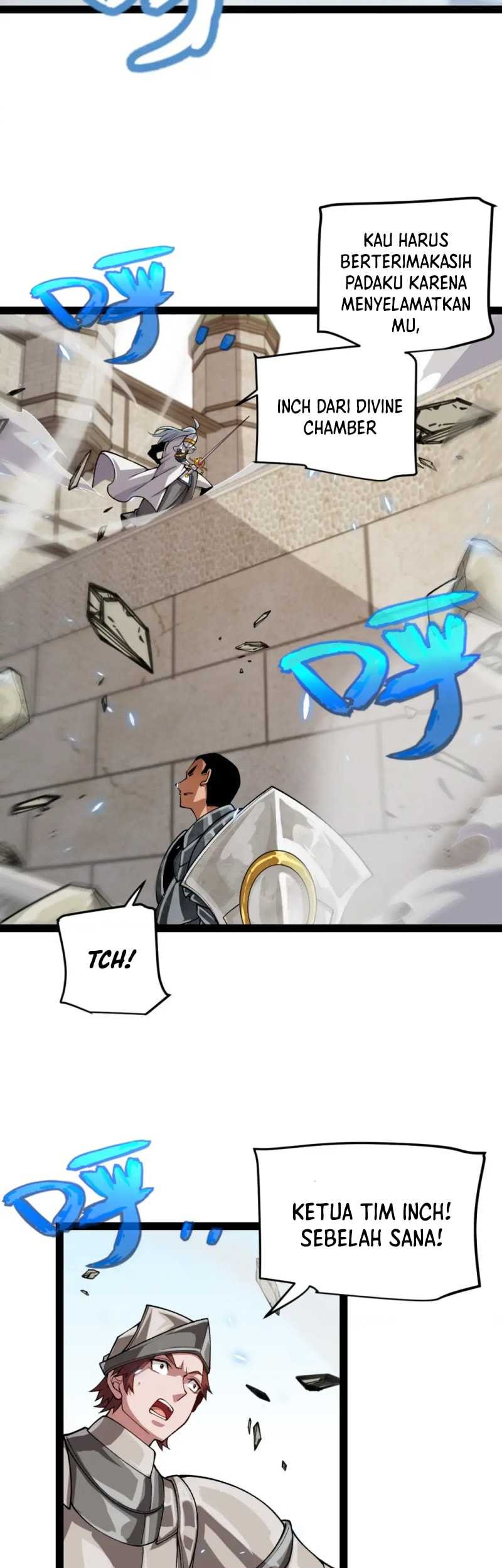 The Game That I Came From Chapter 196 Gambar 21