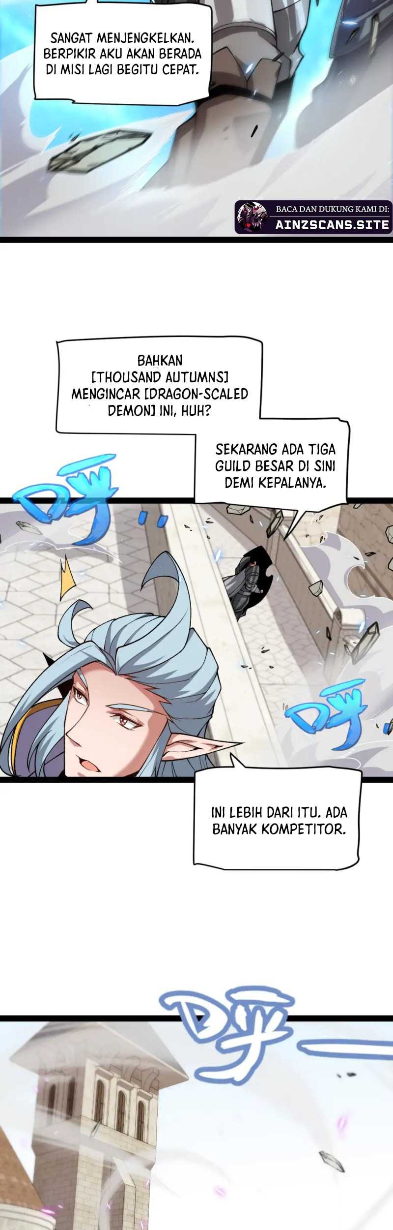 The Game That I Came From Chapter 196 Gambar 23