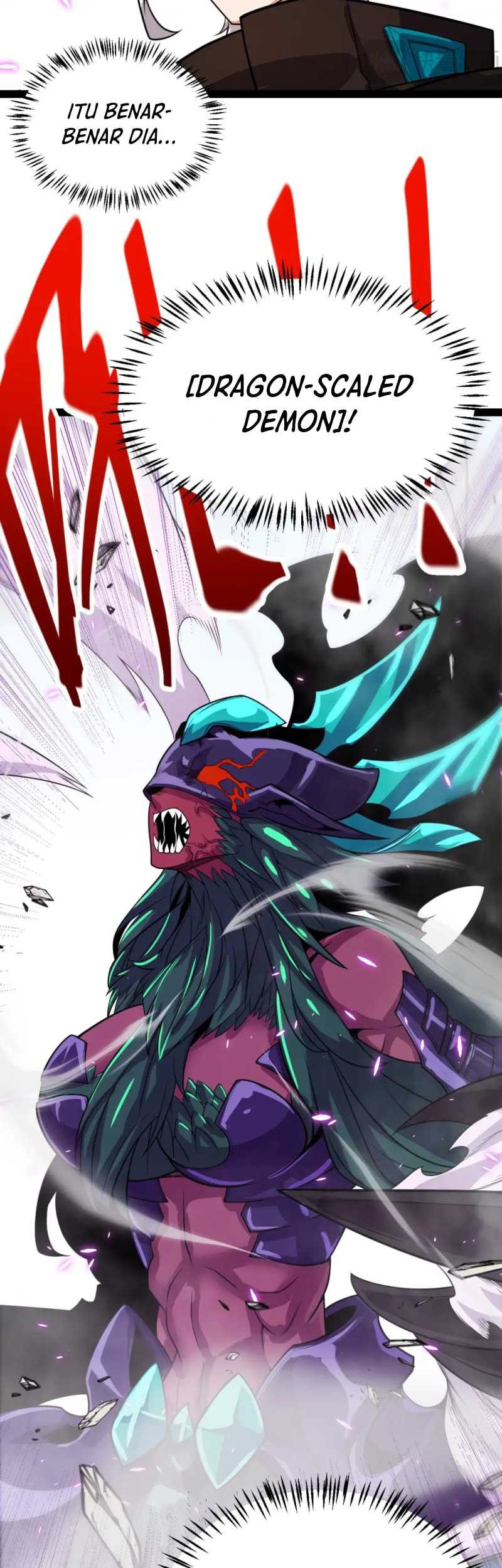 The Game That I Came From Chapter 196 Gambar 25