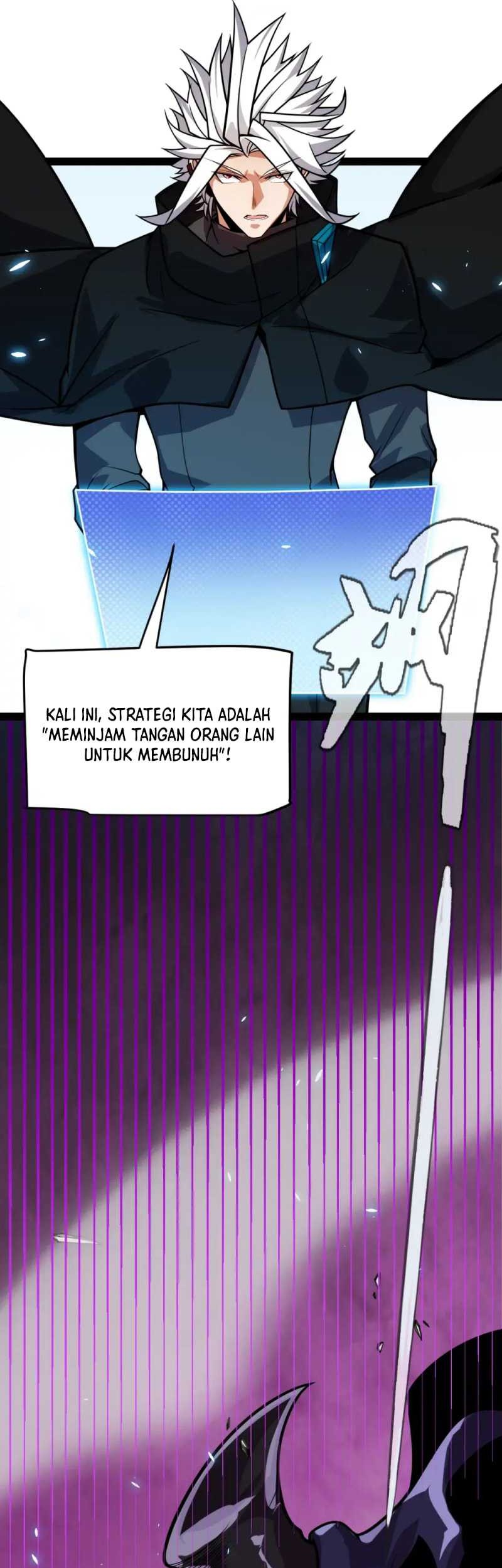 The Game That I Came From Chapter 196 Gambar 29