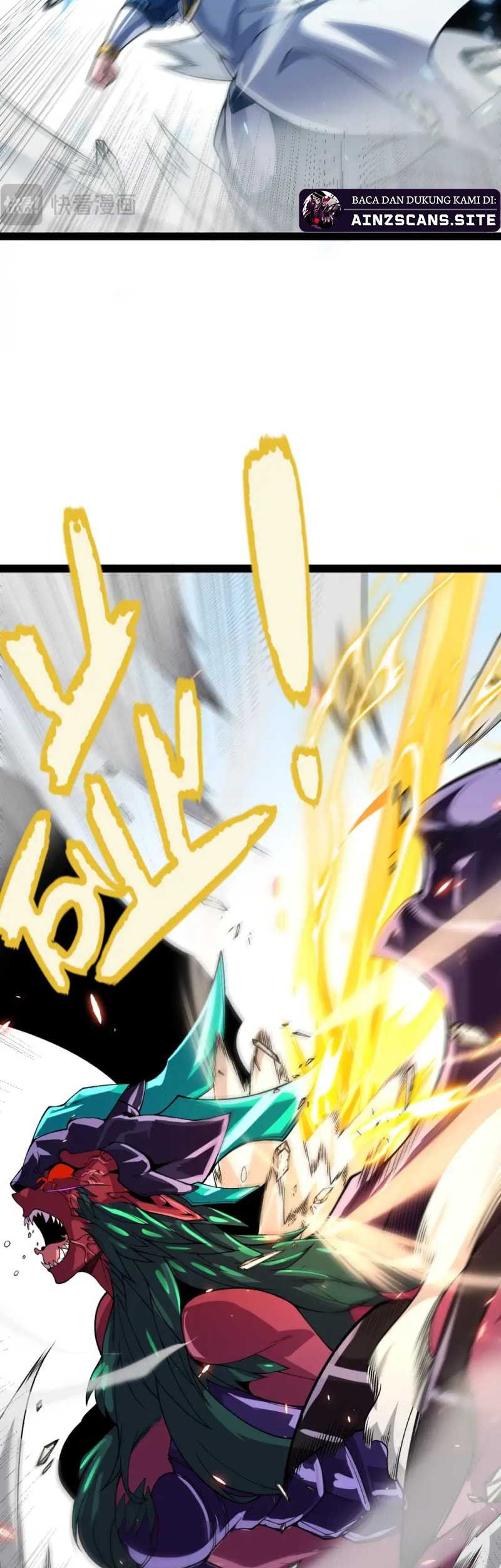 The Game That I Came From Chapter 196 Gambar 31