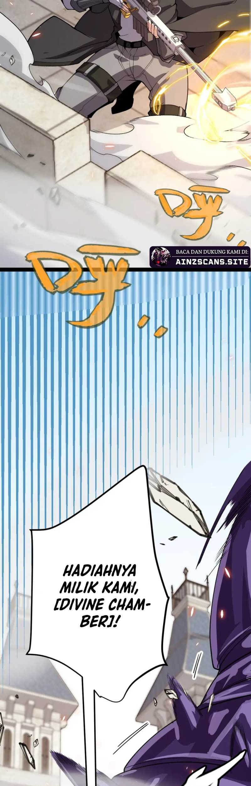 The Game That I Came From Chapter 196 Gambar 33