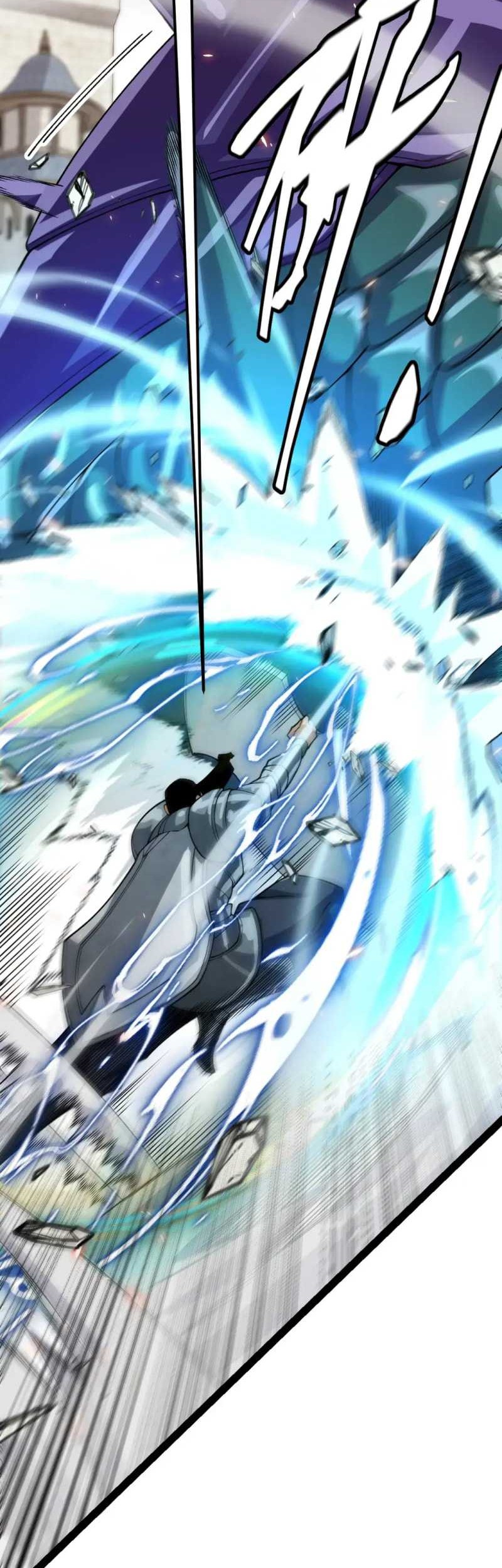 The Game That I Came From Chapter 196 Gambar 34