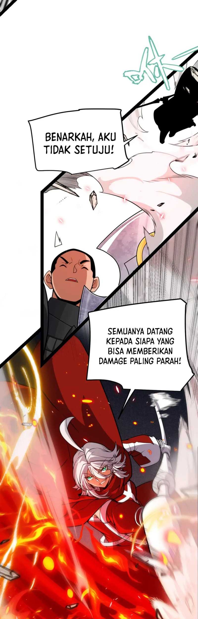 The Game That I Came From Chapter 196 Gambar 35