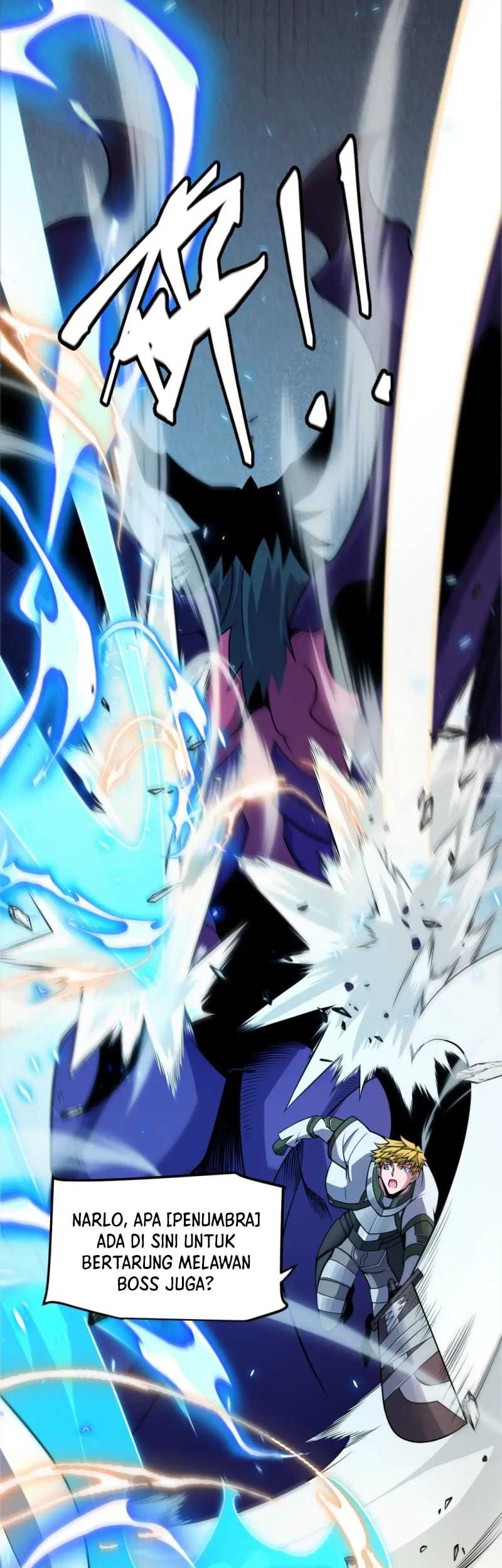 The Game That I Came From Chapter 196 Gambar 37