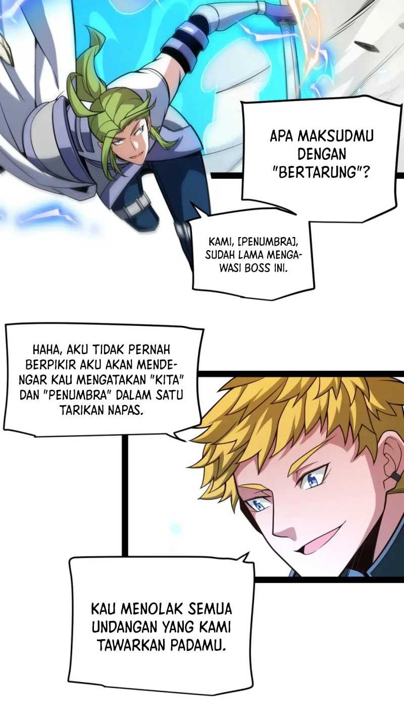 The Game That I Came From Chapter 196 Gambar 38
