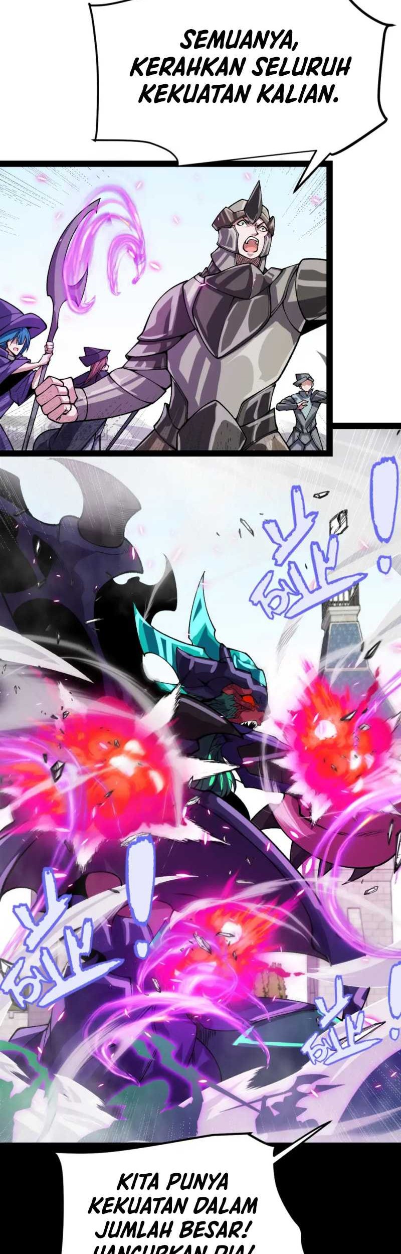 The Game That I Came From Chapter 196 Gambar 40