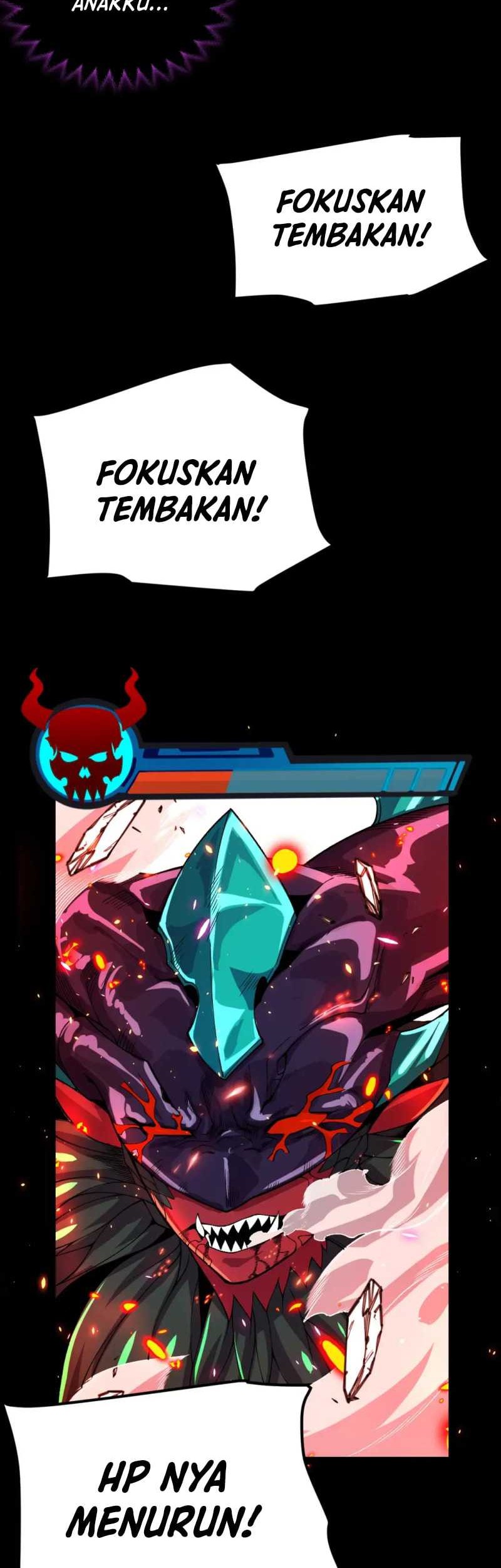 The Game That I Came From Chapter 196 Gambar 42