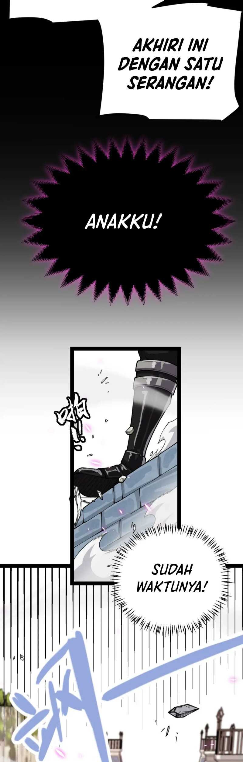 The Game That I Came From Chapter 196 Gambar 43