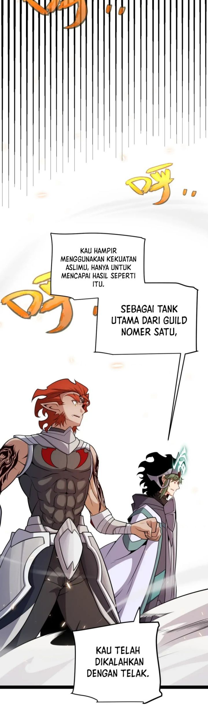 The Game That I Came From Chapter 195 Gambar 7