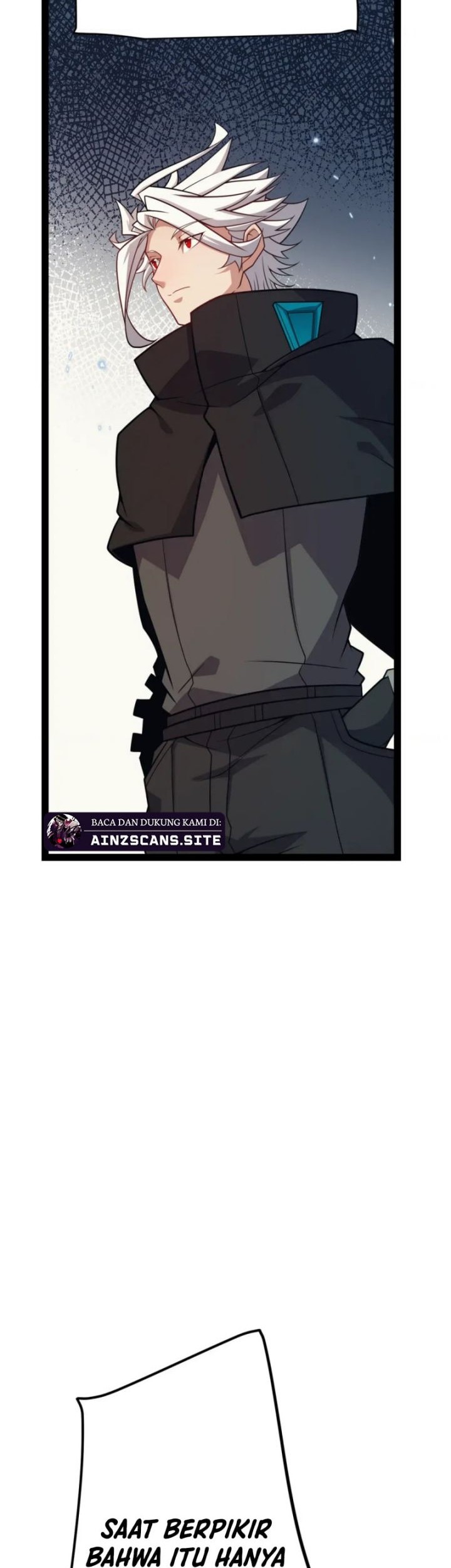 The Game That I Came From Chapter 195 Gambar 12