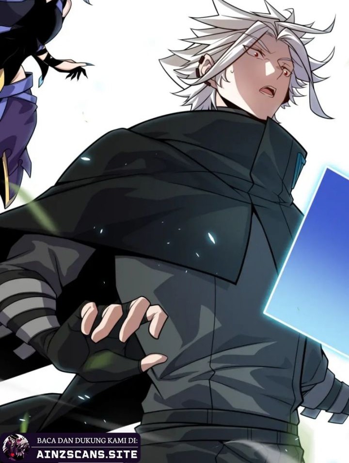 The Game That I Came From Chapter 195 Gambar 44