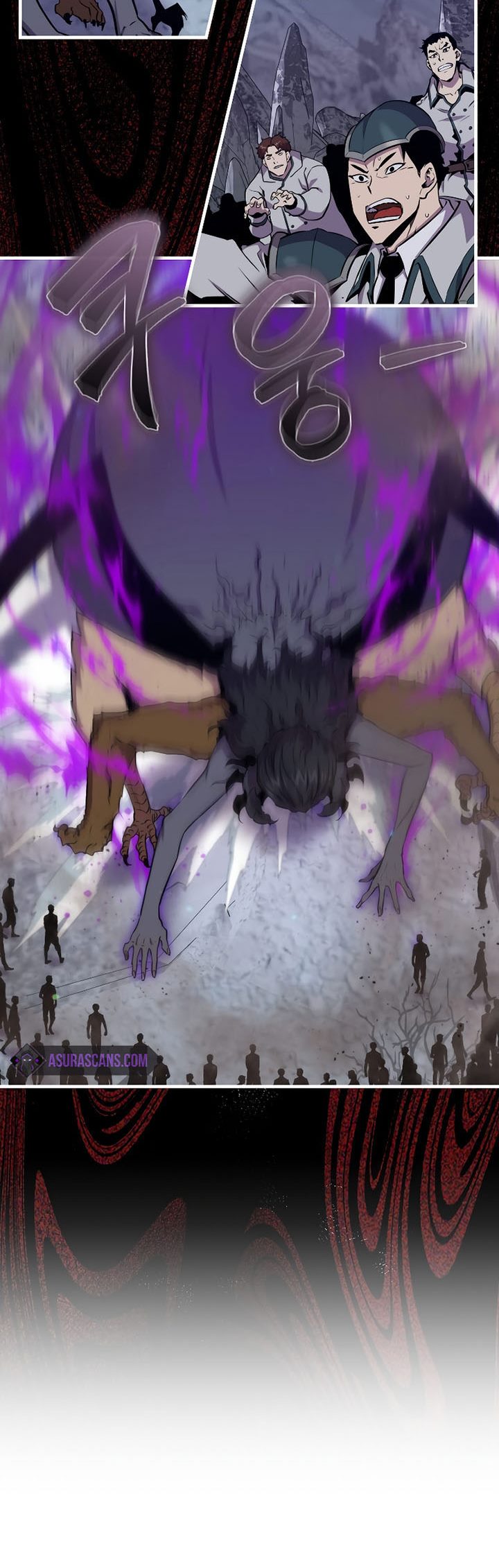 Sleeping Ranker Chapter 88 Gambar 16