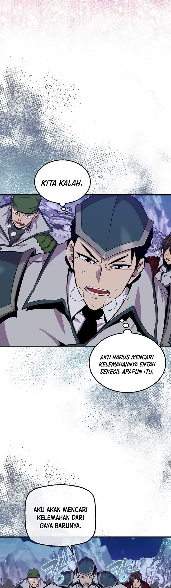Sleeping Ranker Chapter 88 Gambar 19
