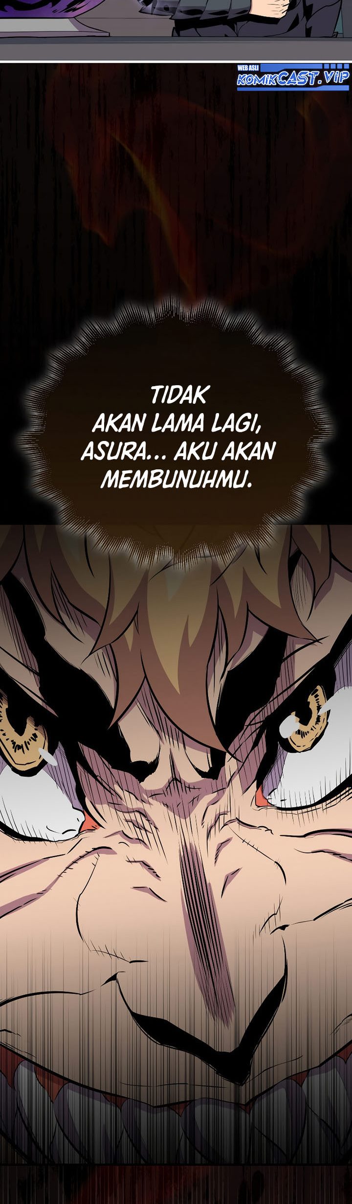 Sleeping Ranker Chapter 88 Gambar 46