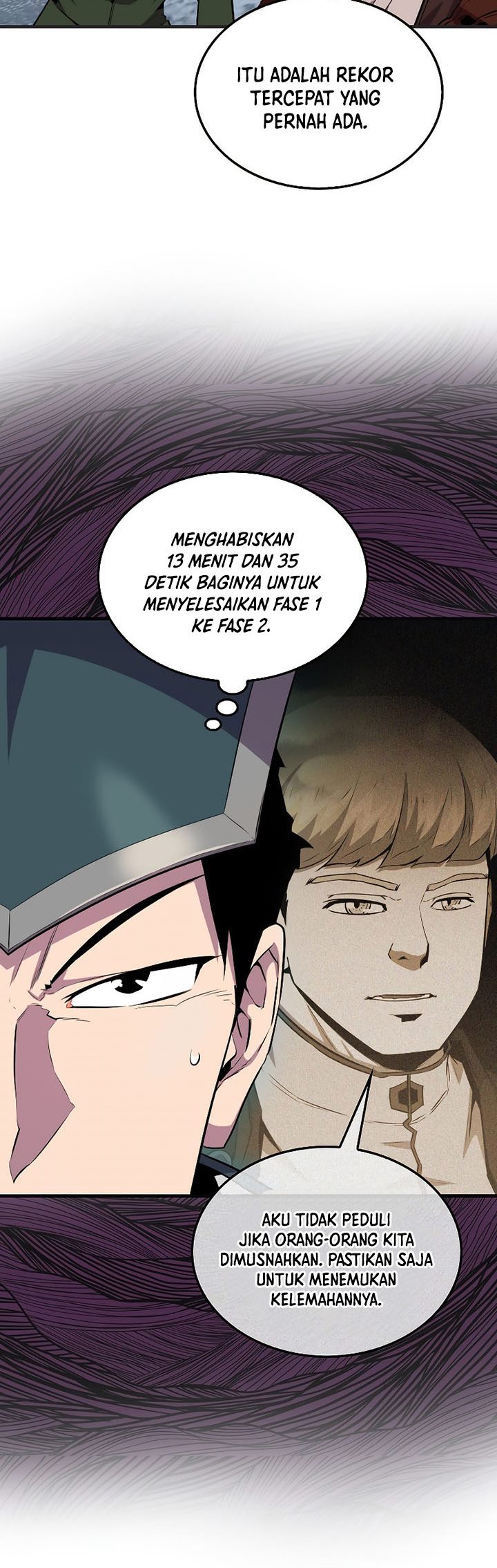 Sleeping Ranker Chapter 88 Gambar 5