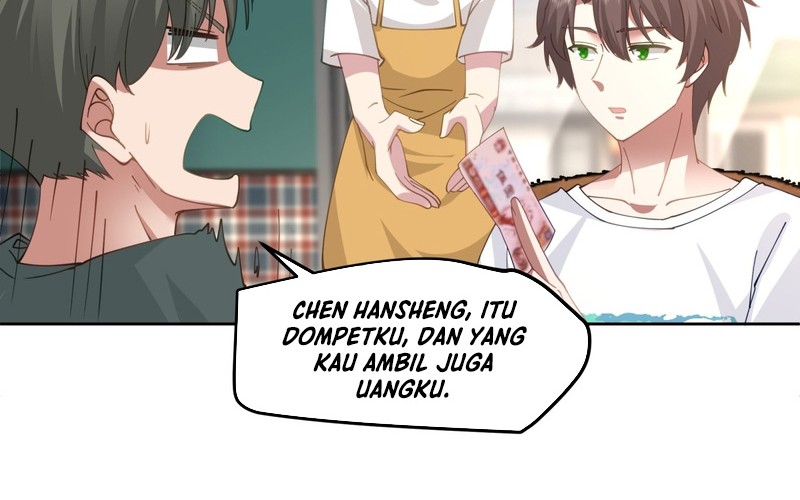 I Really Don’t Want to Be Reborn Chapter 64 Gambar 6