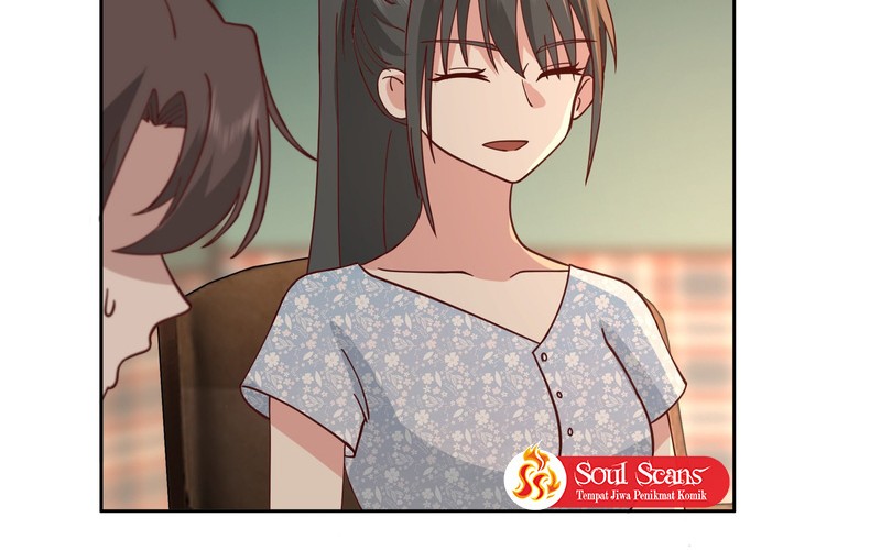 I Really Don’t Want to Be Reborn Chapter 64 Gambar 13